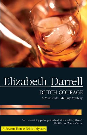 [Max Rydal 04] • Dutch Courage